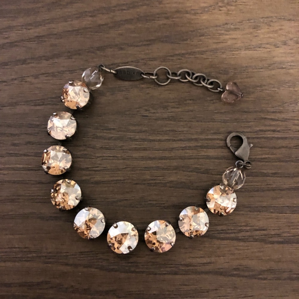 Sabika bracelet